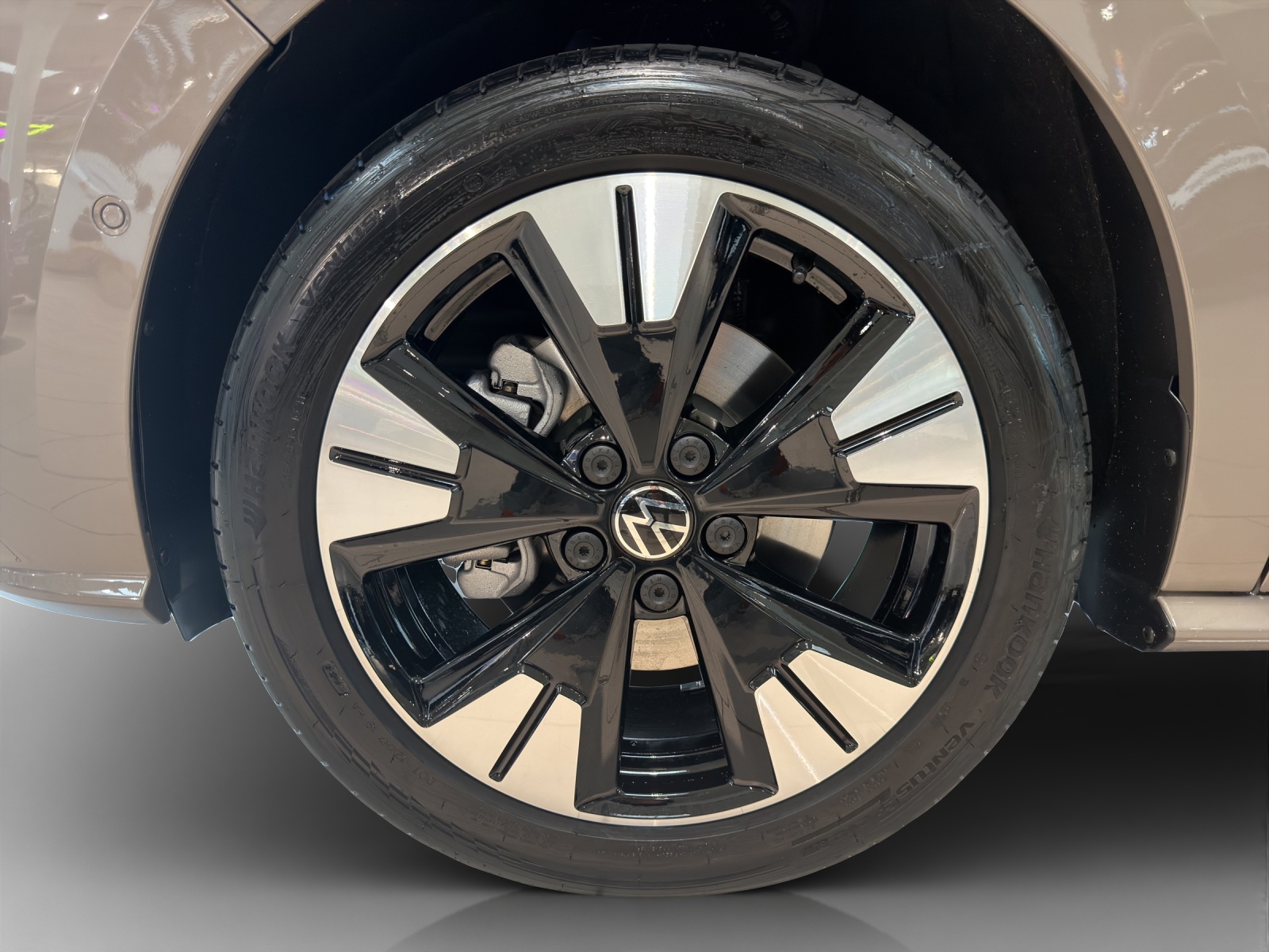 VW California 2.0 TDI Beach Ocean-image-13