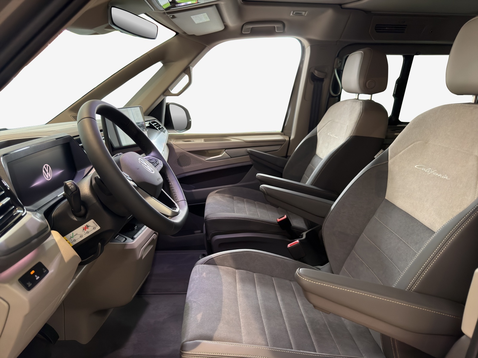 VW California 2.0 TDI Beach Ocean-image-7