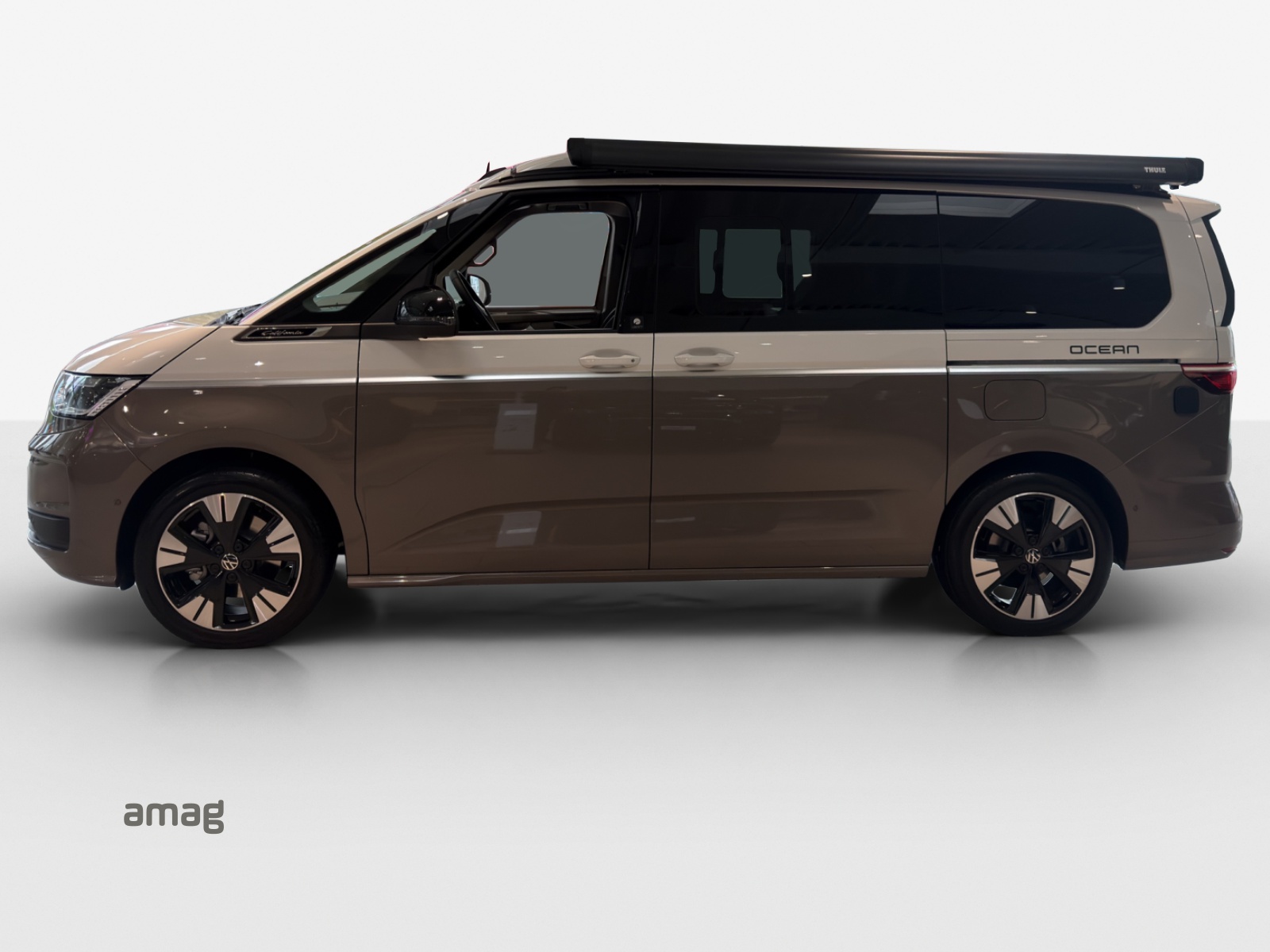 VW California Ocean Liberty TDI 150PS DSG-image-1