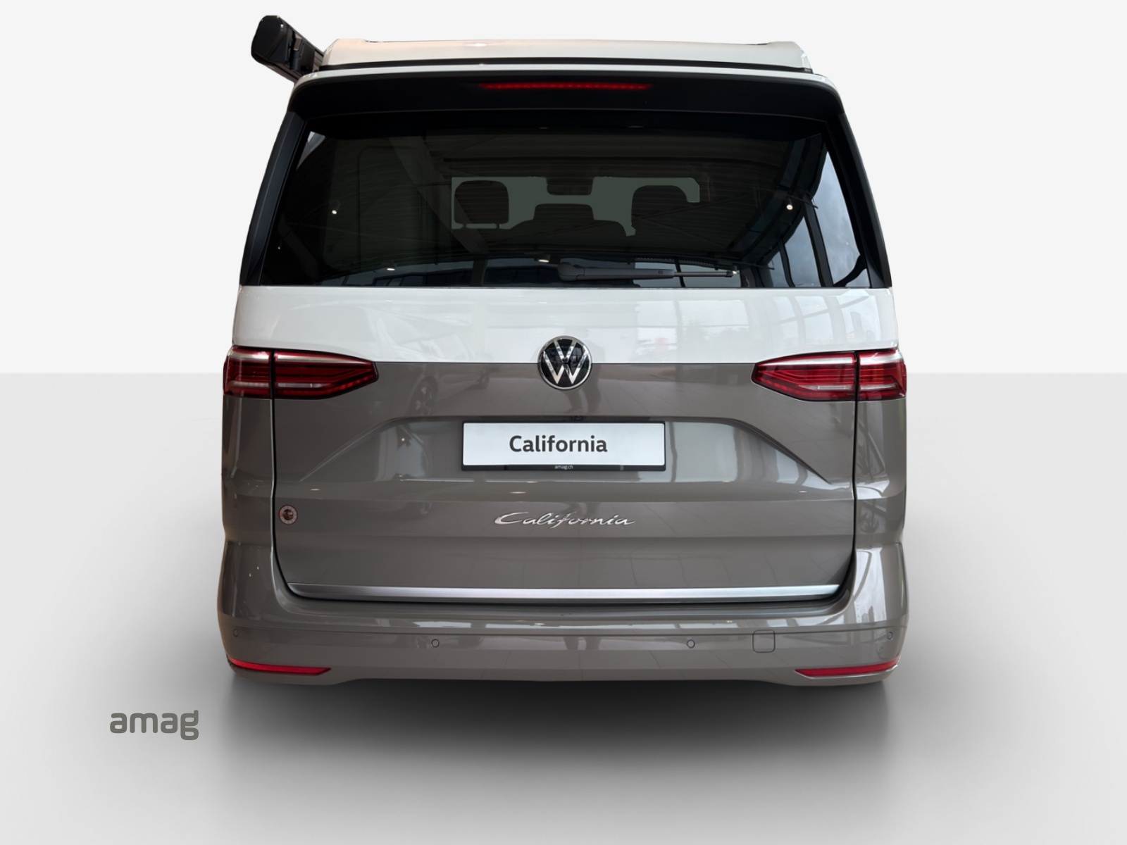 VW California 2.0 TDI Beach Ocean-image-3