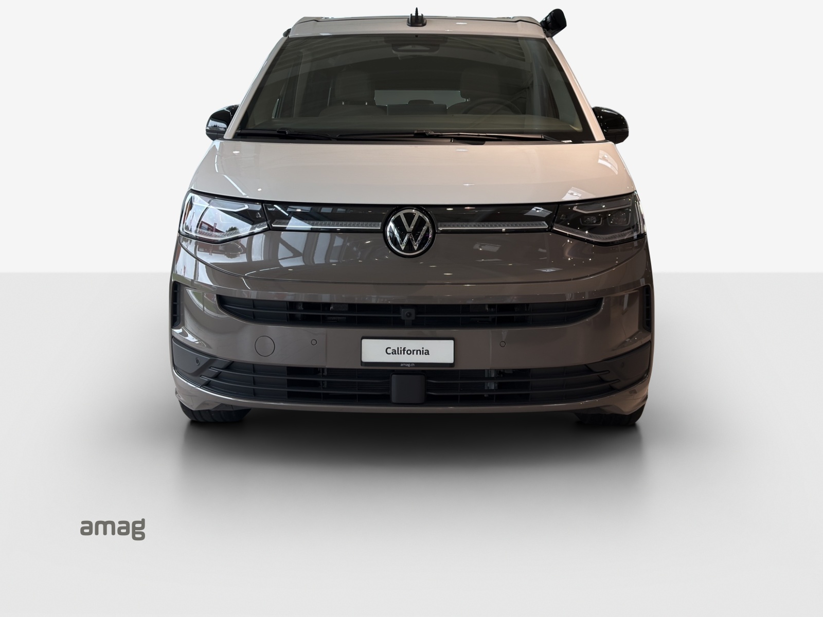 VW California 2.0 TDI Beach Ocean-image-6