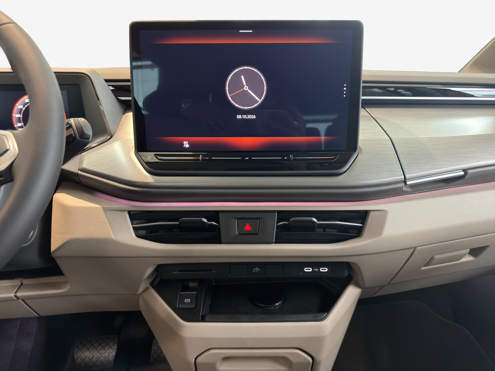 VW California 2.0 TDI Beach Ocean-image-10