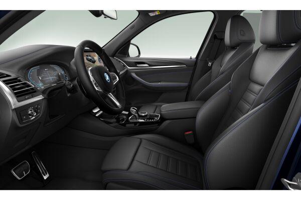 BMW X3 30e M Sport xDrive G01 (CH) AHK-image-2