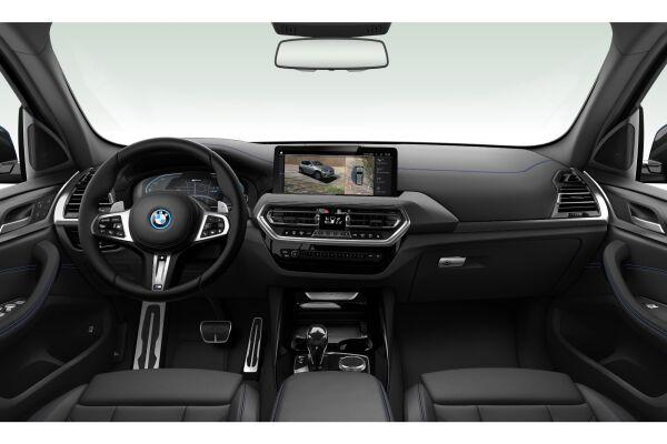 BMW X3 30e M Sport xDrive G01 (CH) AHK-image-3
