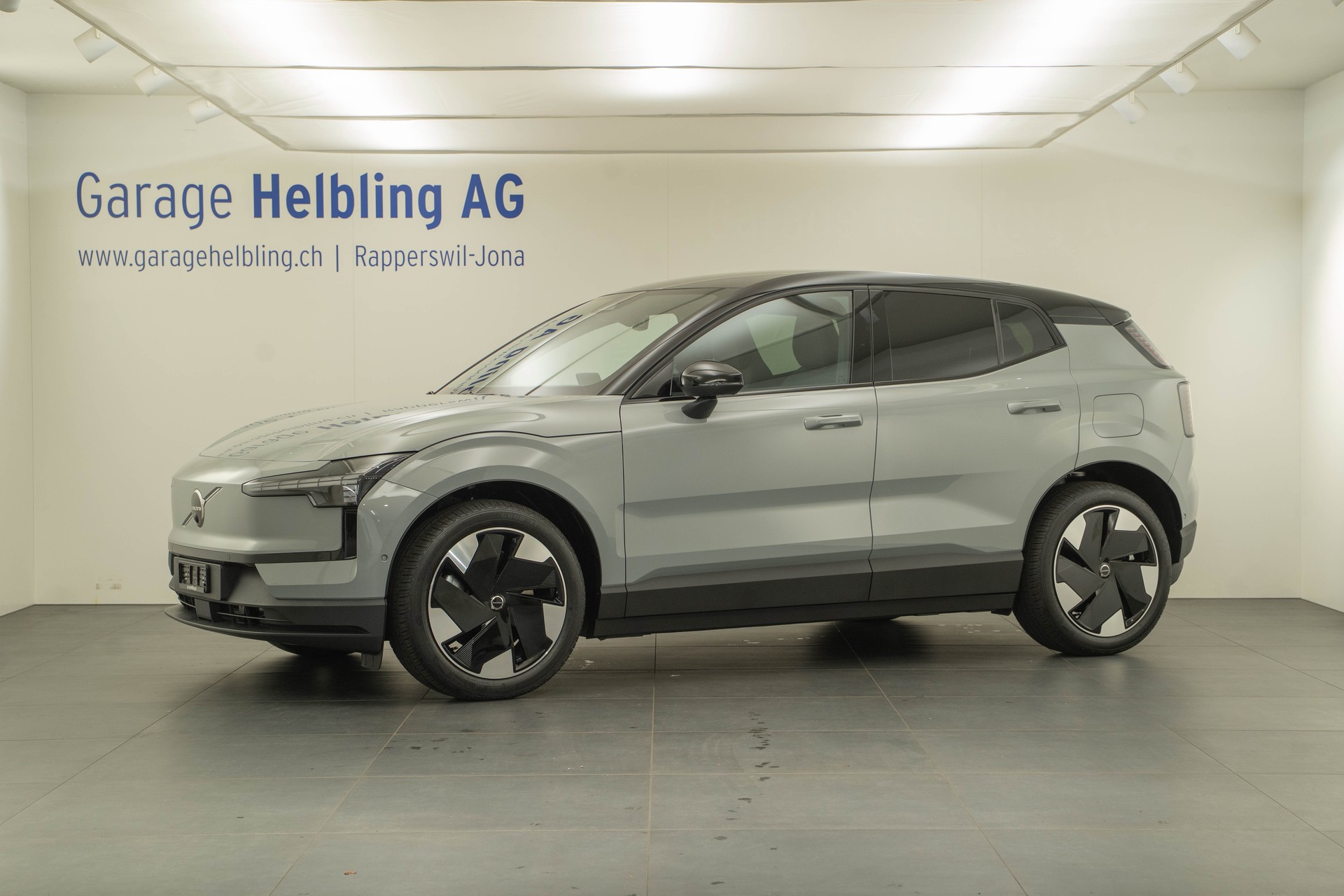 VOLVO EX30 P8 Ultra AWD-image-0