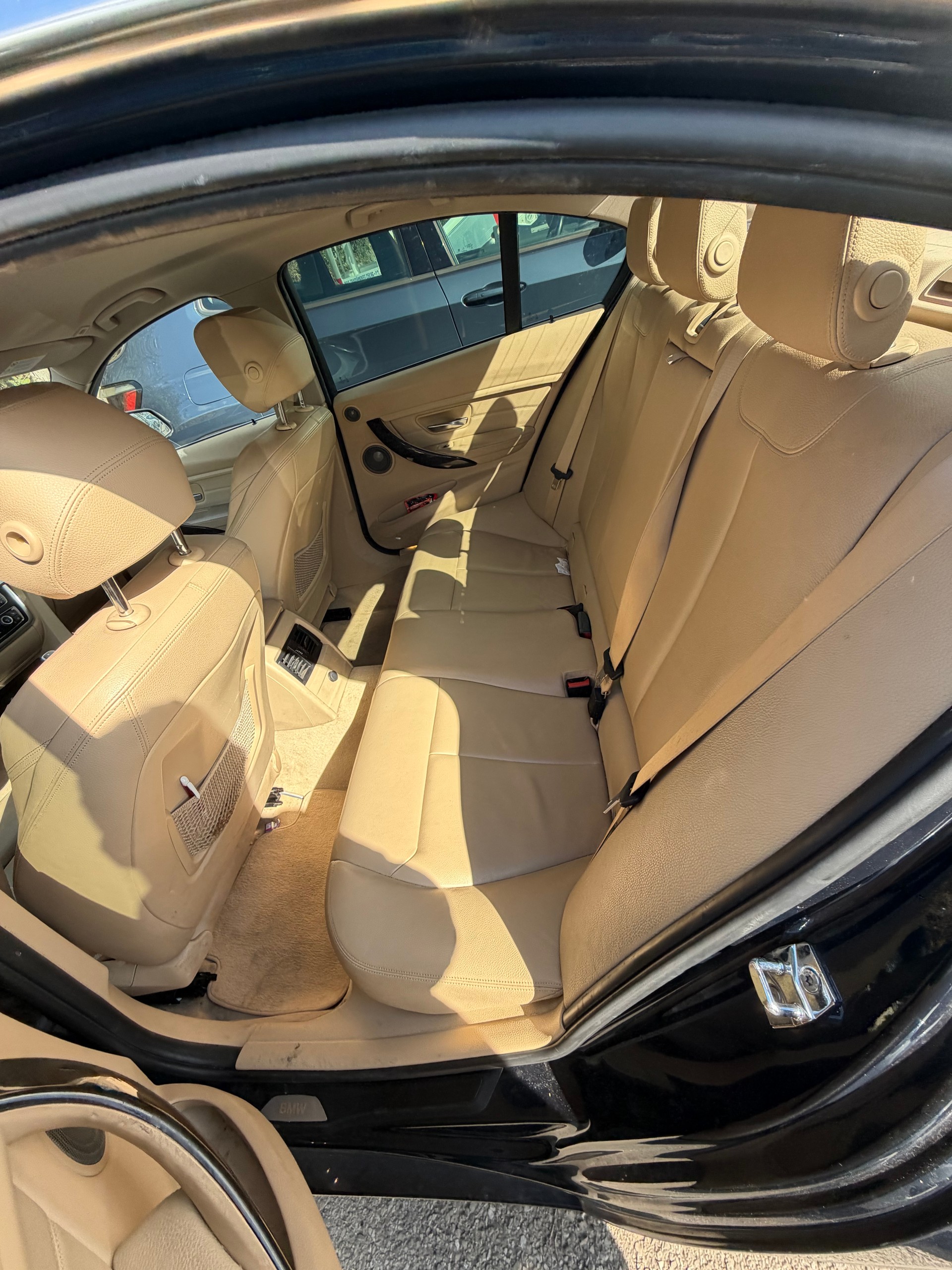 BMW 328i Sport Line Steptronic-image-6