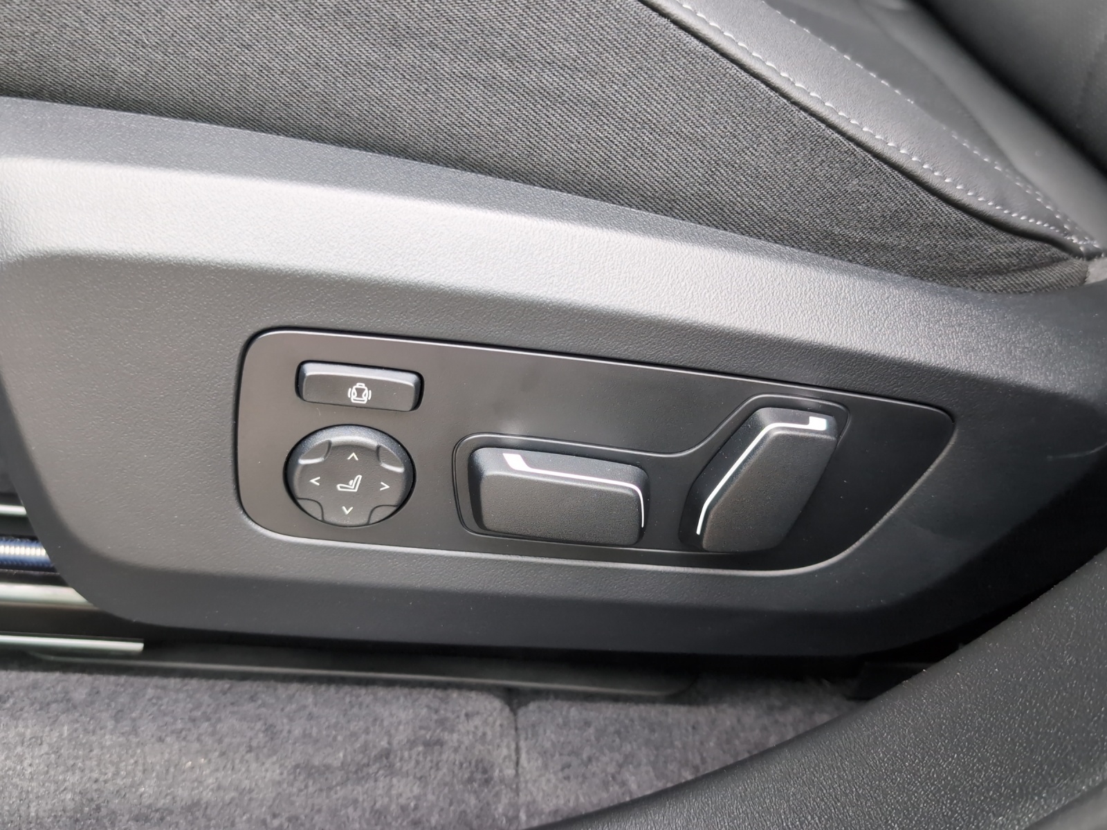 BMW X3 xDrive 30e M Sport / 0.0% Leasing-image-20