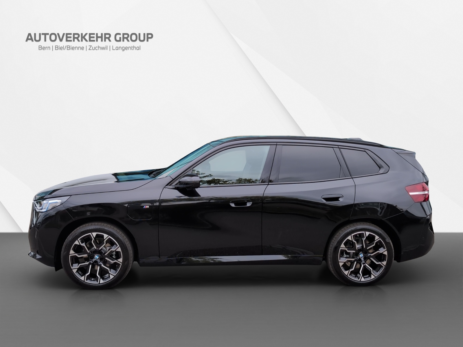 BMW X3 xDrive 30e M Sport / 0.0% Leasing-image-2