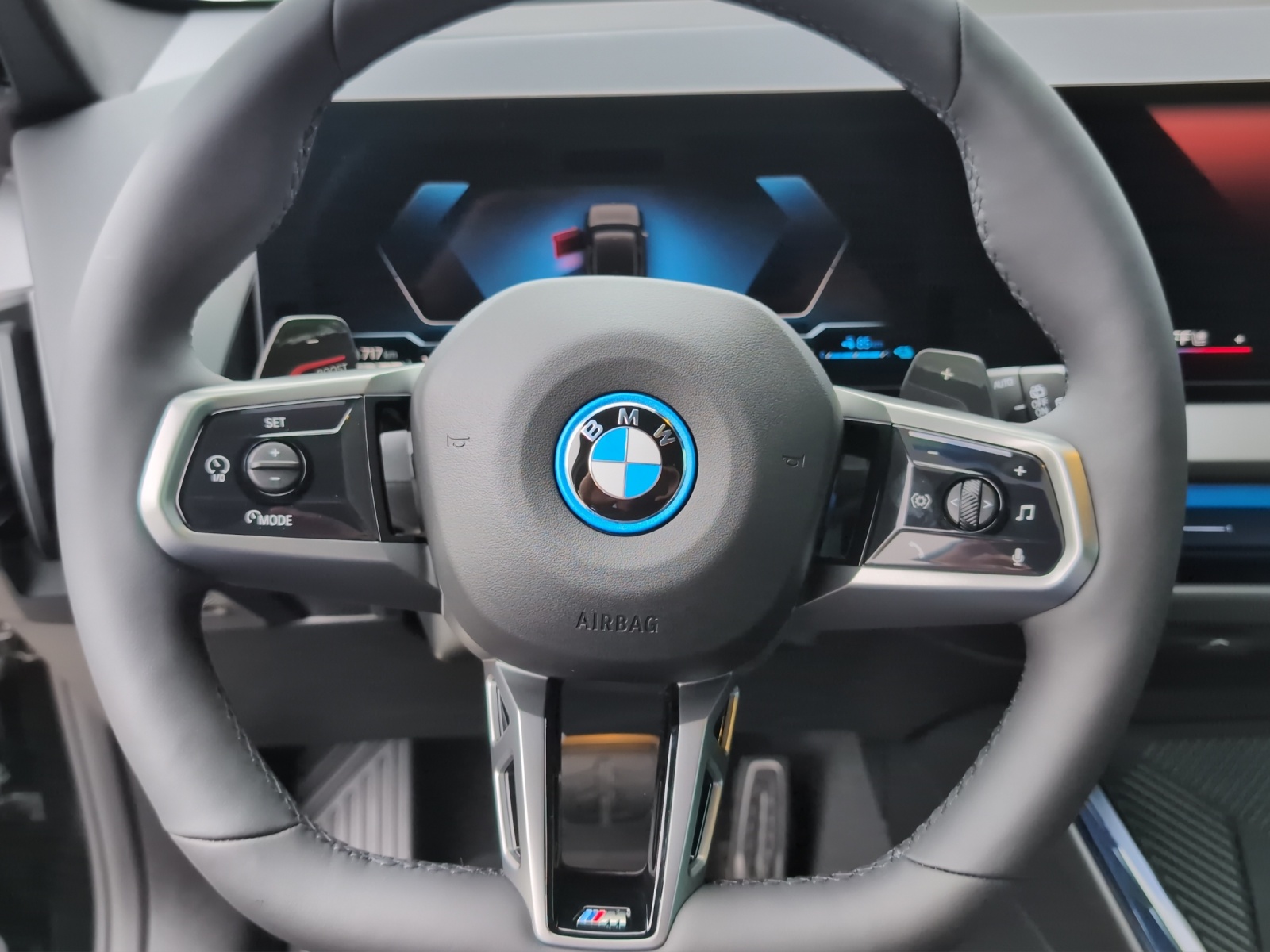 BMW X3 xDrive 30e M Sport / 0.0% Leasing-image-10