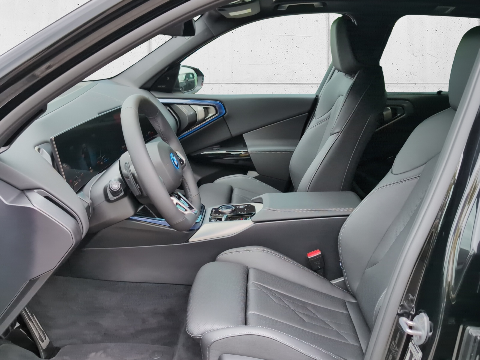 BMW X3 xDrive 30e M Sport / 0.0% Leasing-image-9