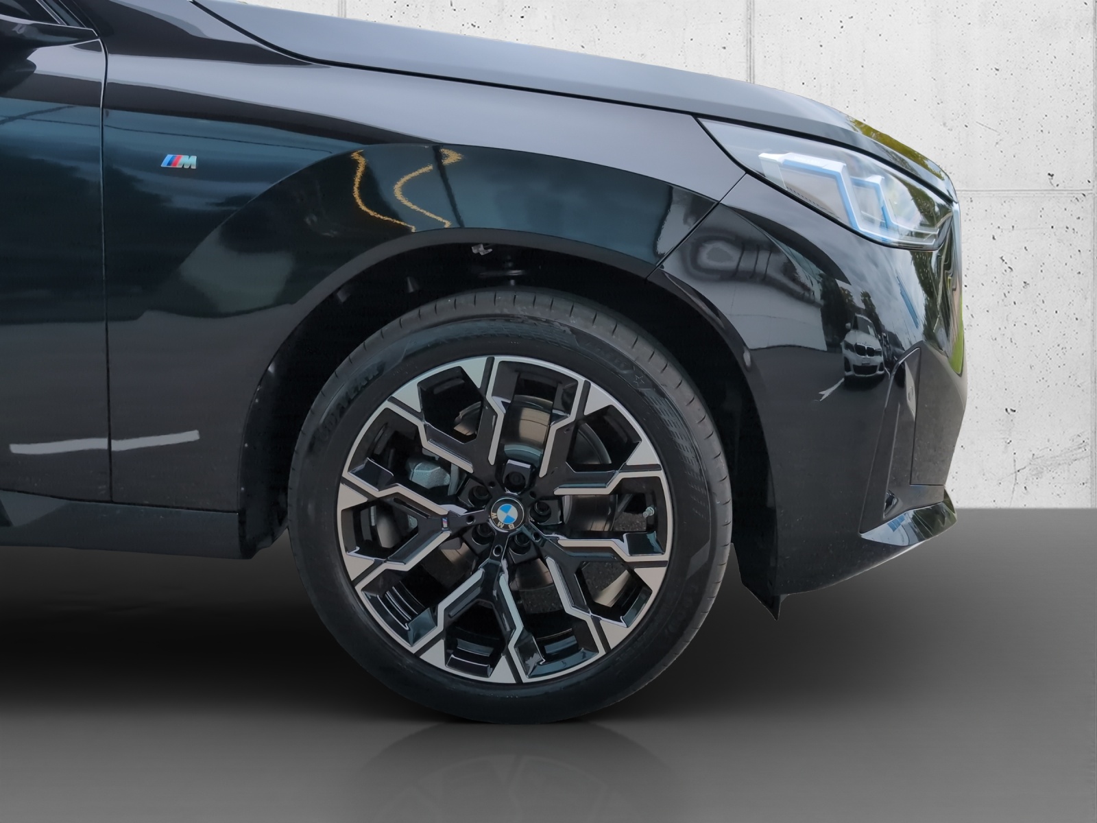 BMW X3 xDrive 30e M Sport / 0.0% Leasing-image-8