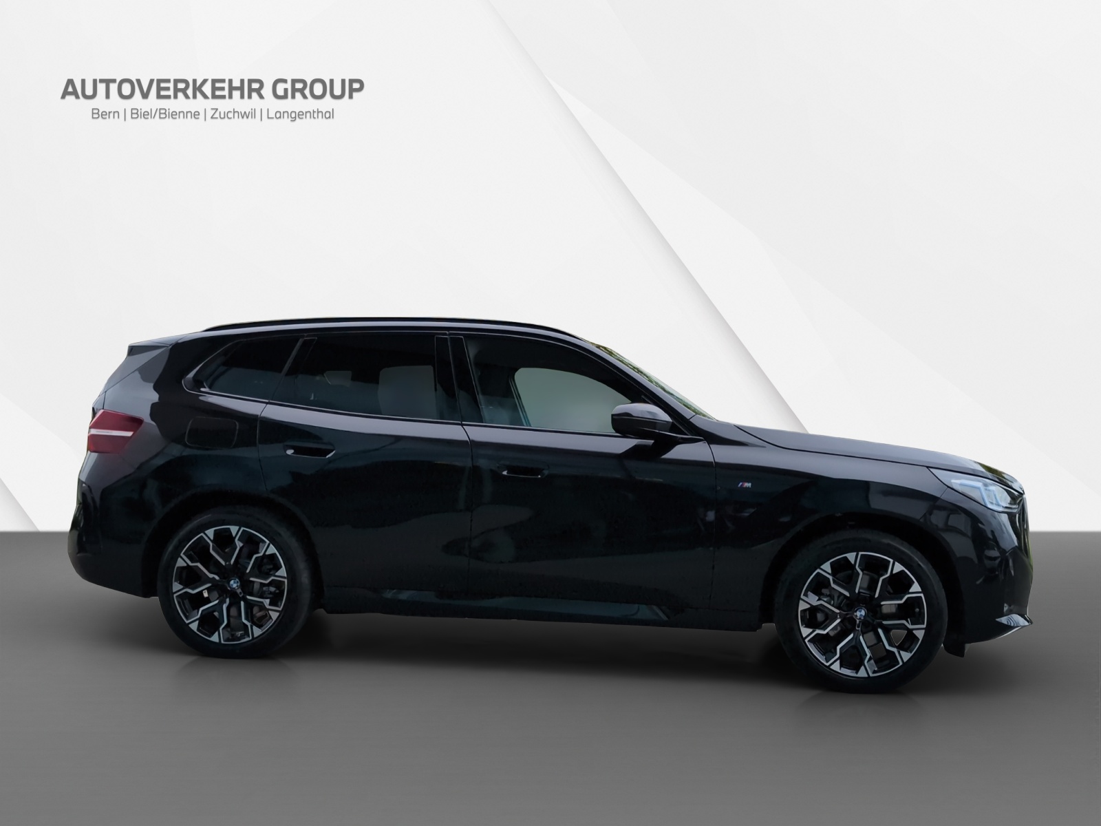 BMW X3 xDrive 30e M Sport / 0.0% Leasing-image-6