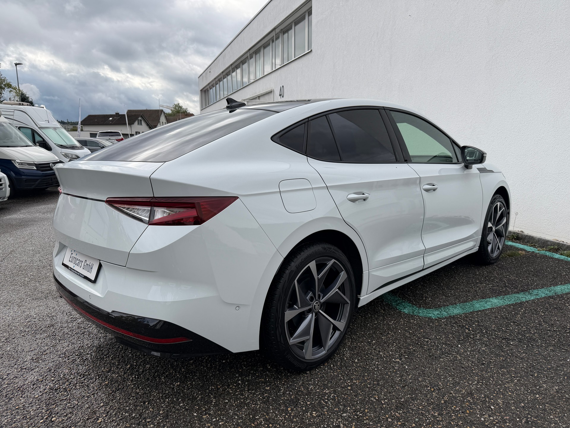 SKODA Enyaq Coupé RS iV 80 4x4-image-3