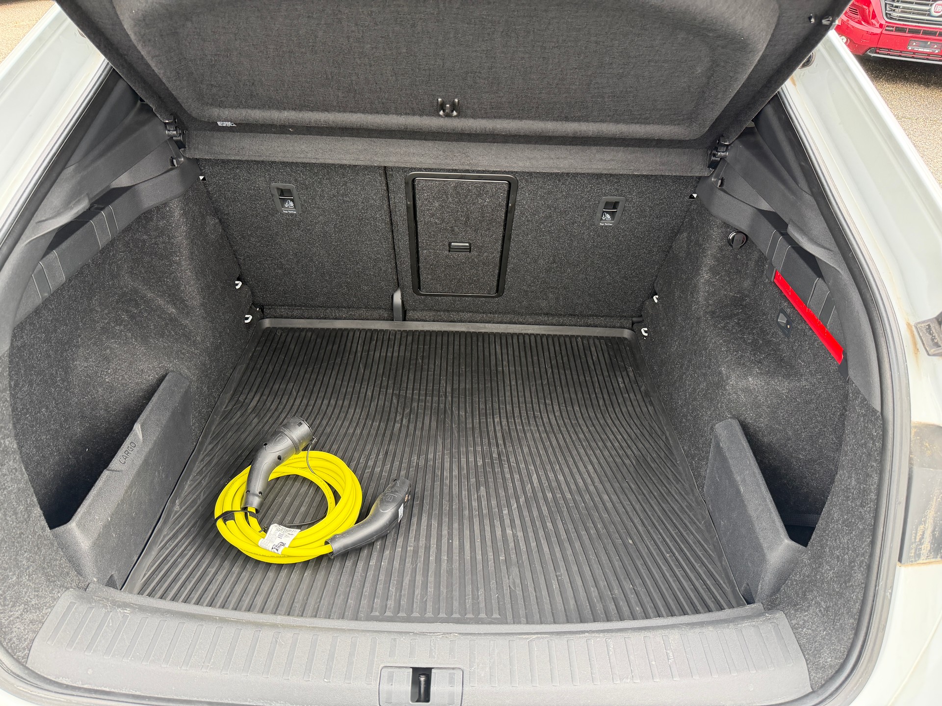 SKODA Enyaq Coupé RS iV 80 4x4-image-21
