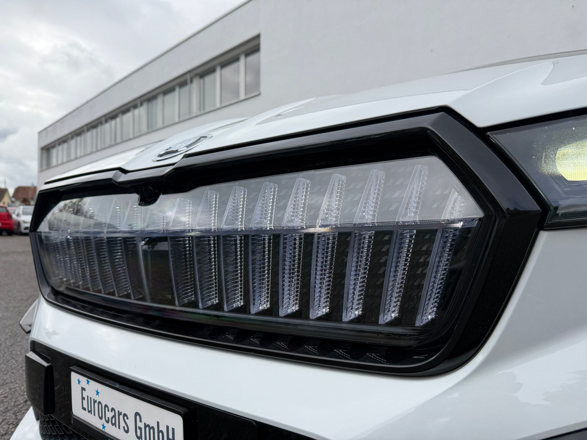 SKODA Enyaq Coupé RS iV 80 4x4-image-9