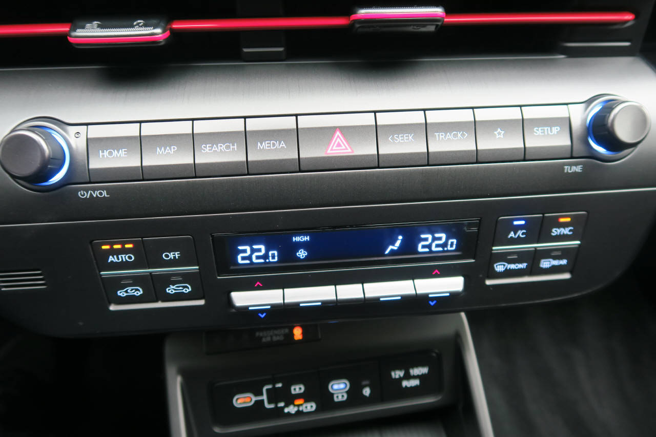 HYUNDAI Kona 1.6 T-GDi N-Line 4x4-image-11