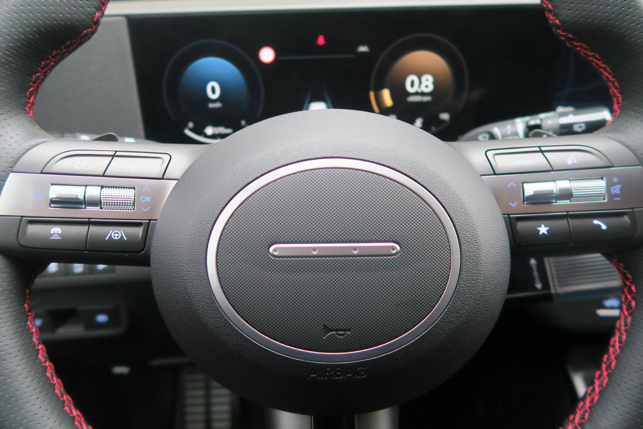 HYUNDAI Kona 1.6 T-GDi N-Line 4x4-image-5