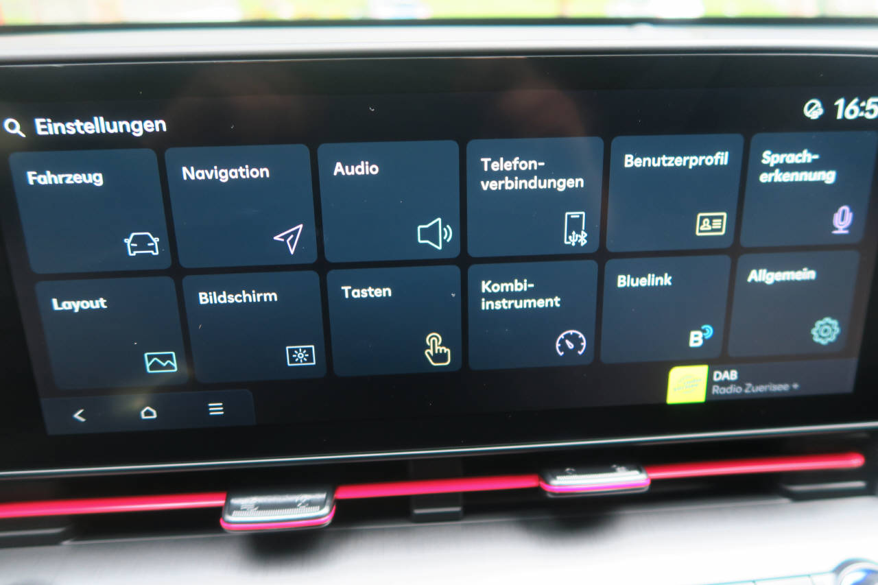 HYUNDAI Kona 1.6 T-GDi N-Line 4x4-image-10