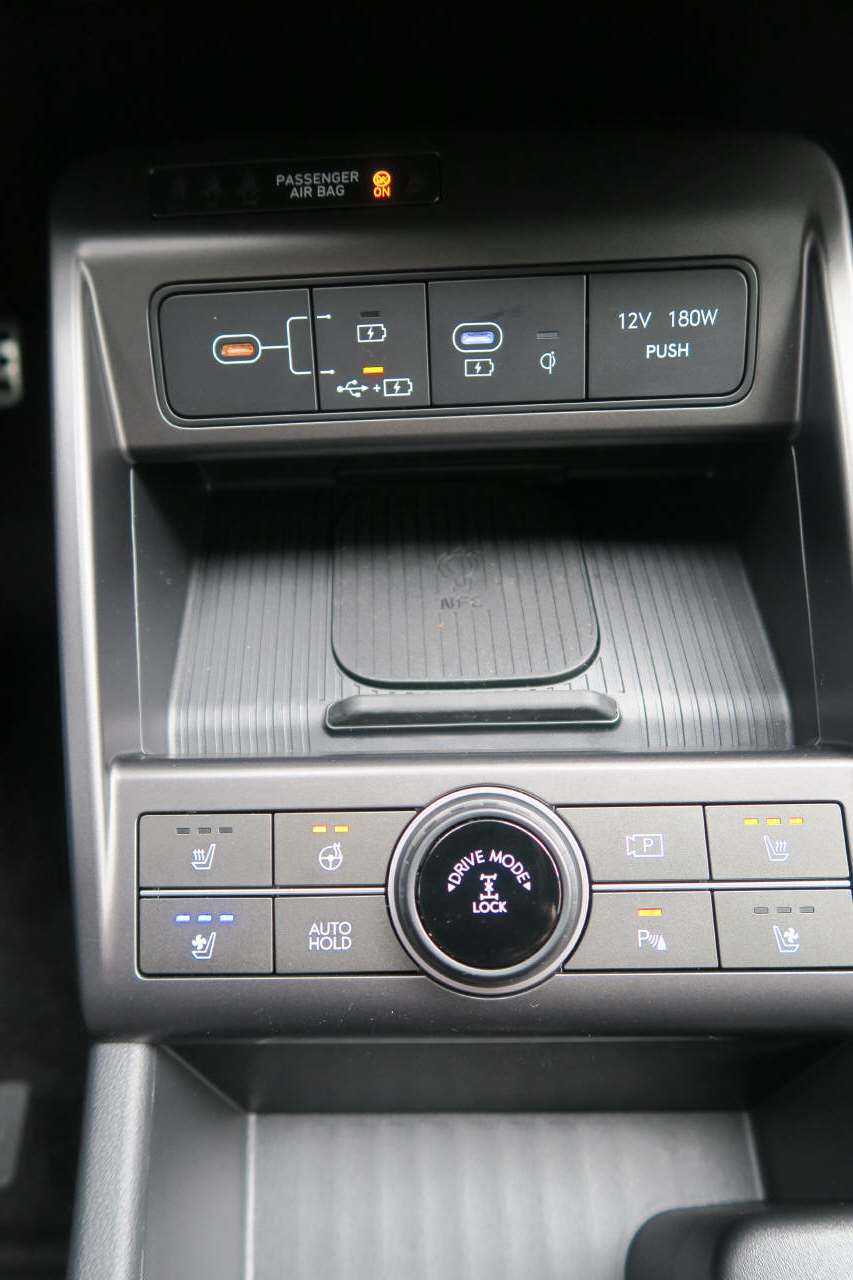 HYUNDAI Kona 1.6 T-GDi N-Line 4x4-image-12