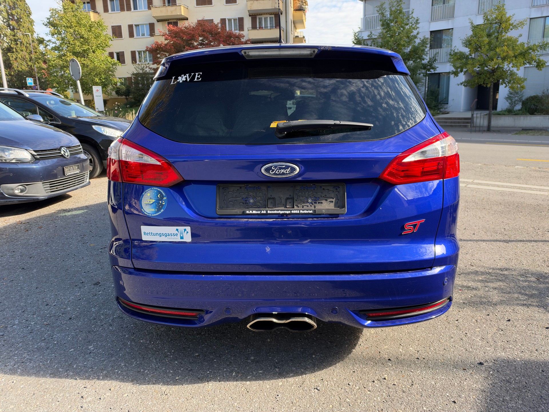 FORD Focus 2.0 SCTi ST-3-image-3