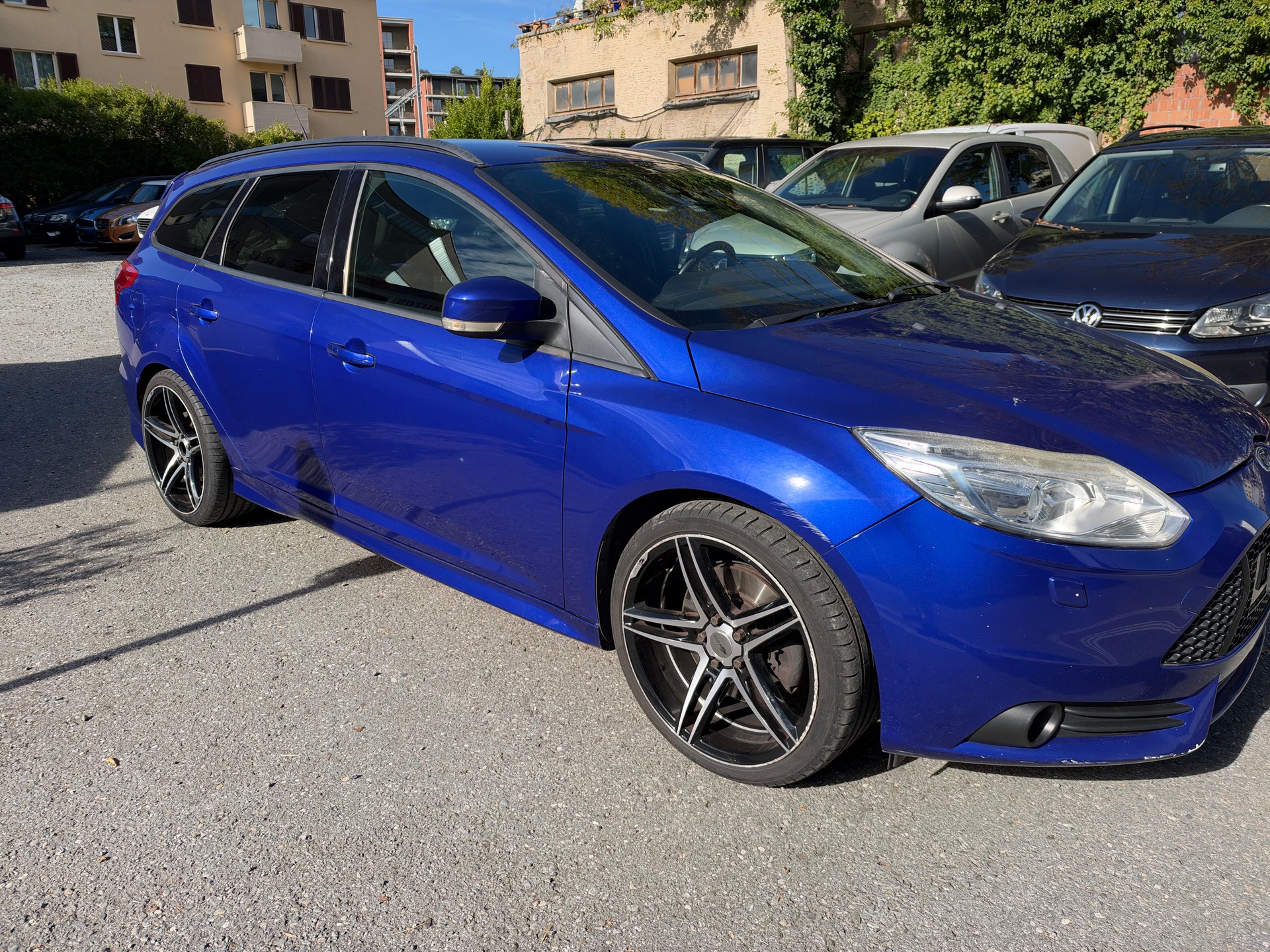 FORD Focus 2.0 SCTi ST-3-image-5