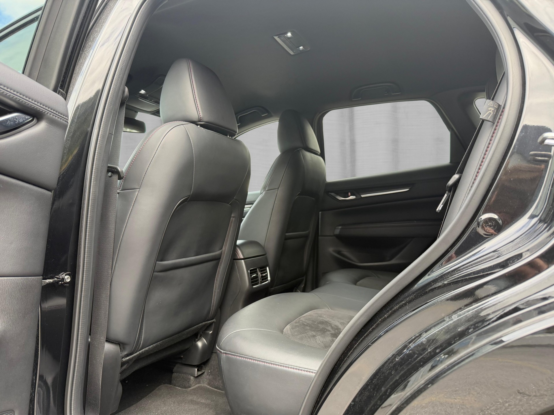 MAZDA CX-5 SKYACTIV-G 194 Homura AWD Automat-image-12