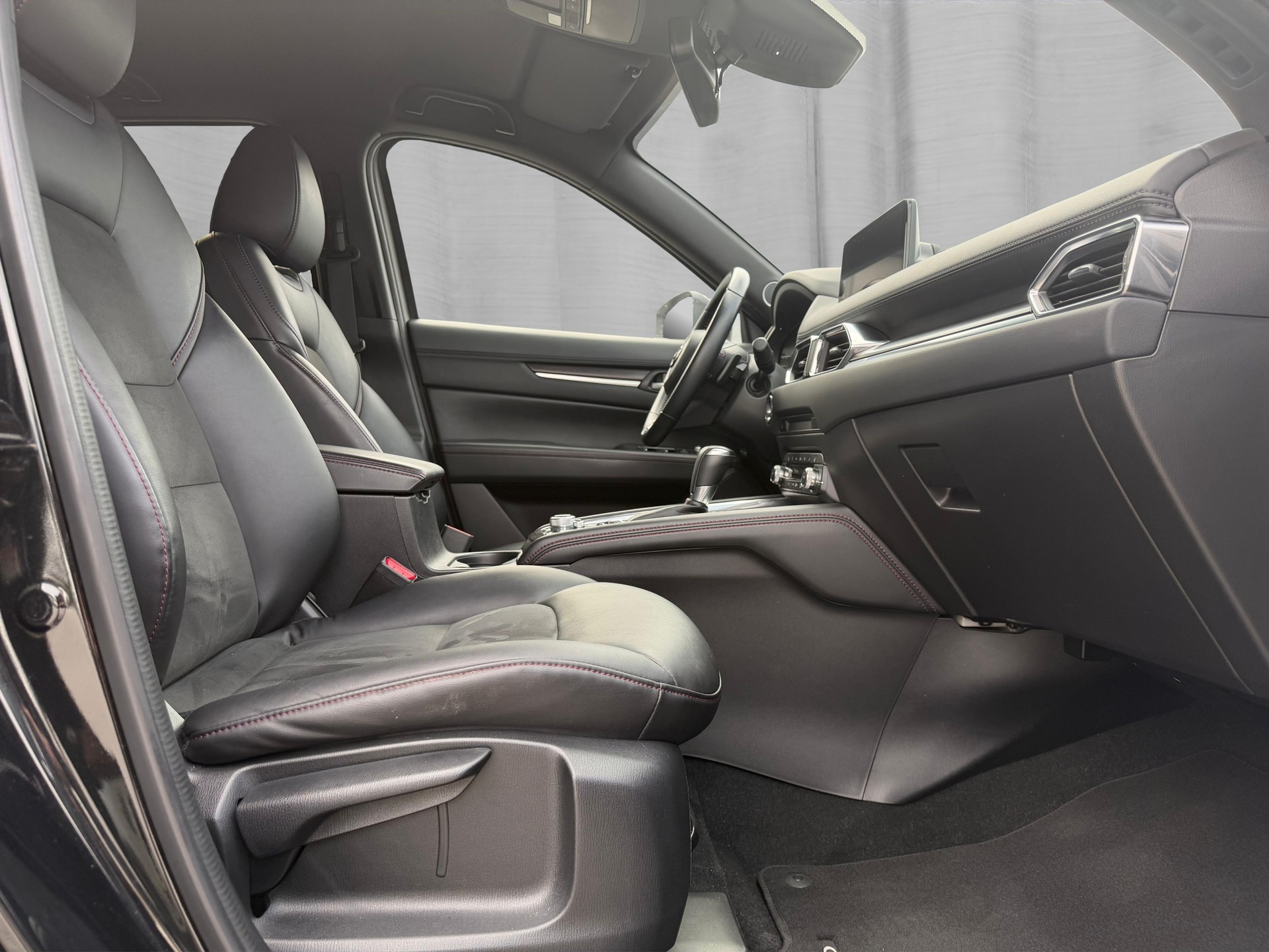 MAZDA CX-5 SKYACTIV-G 194 Homura AWD Automat-image-14