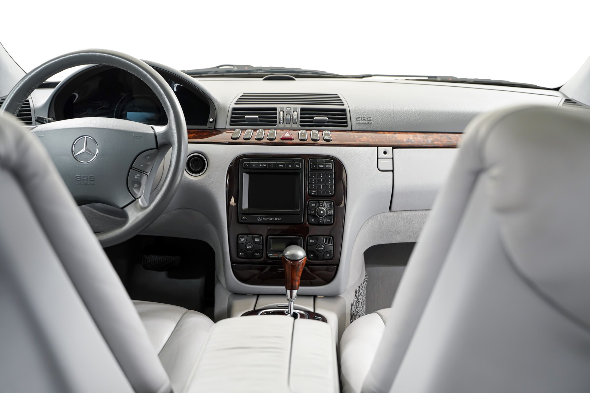 MERCEDES-BENZ S 500-image-20