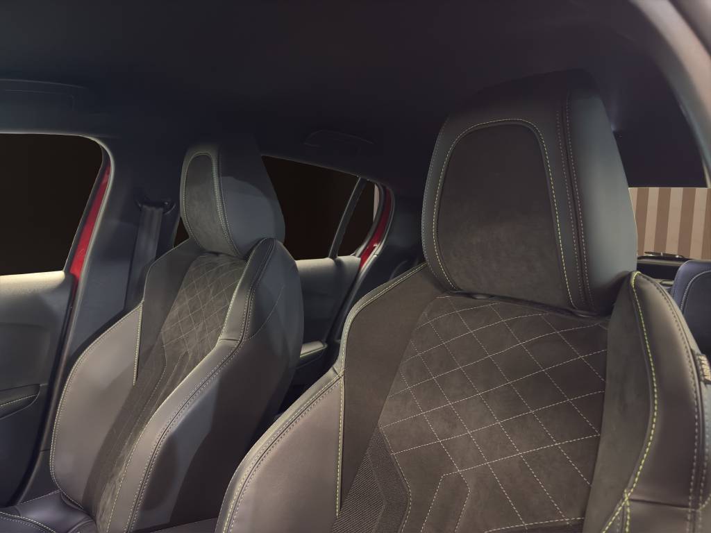 PEUGEOT 208 1.2 PureTech GT Pack EAT8-image-14
