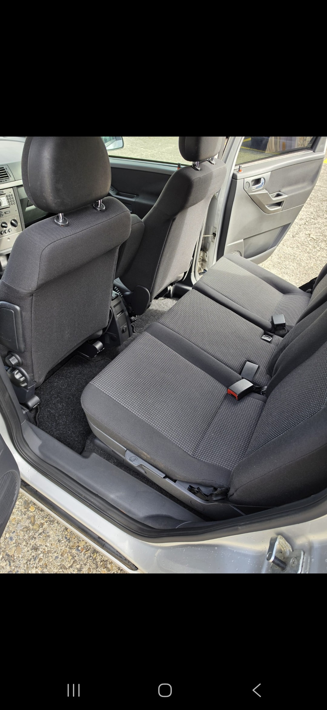 OPEL Meriva 1.3 CDTi Essentia-image-5