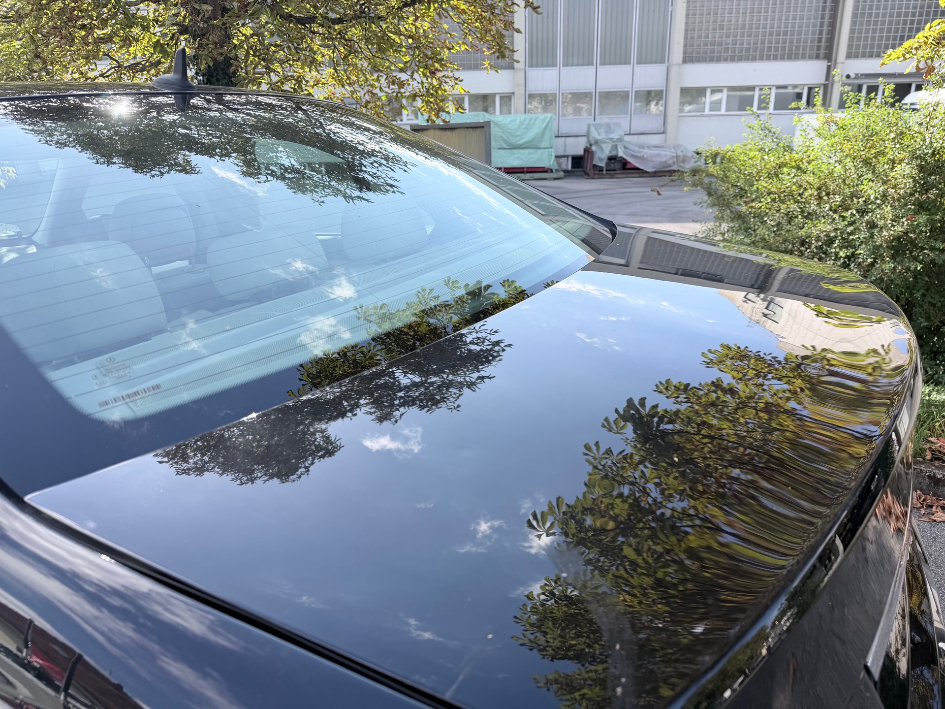 MERCEDES-BENZ C 220 CDI Avantgarde Automatic-image-14