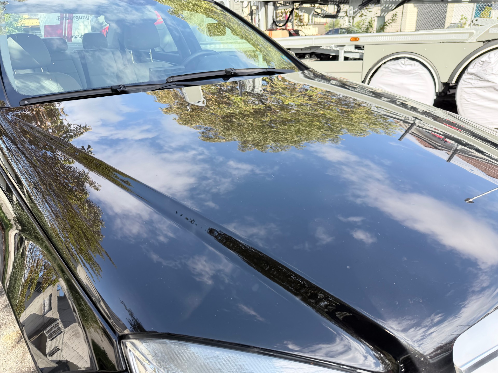 MERCEDES-BENZ C 220 CDI Avantgarde Automatic-image-13