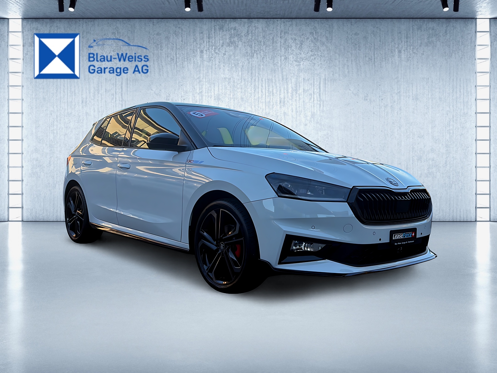 SKODA Fabia 1.5 TSI 130 DSG-showroom-element-2