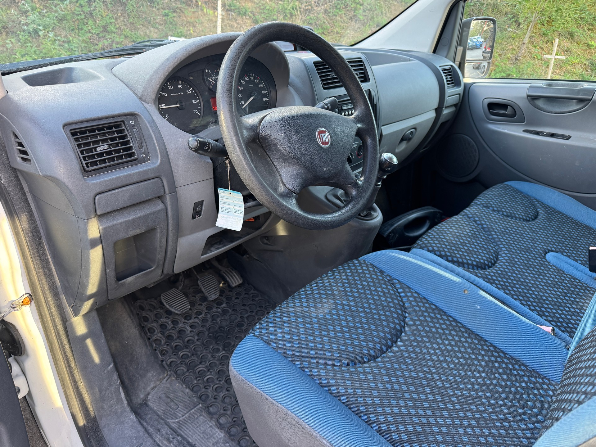 FIAT Scudo 2.0 JTD Comfort 1.2t-image-1