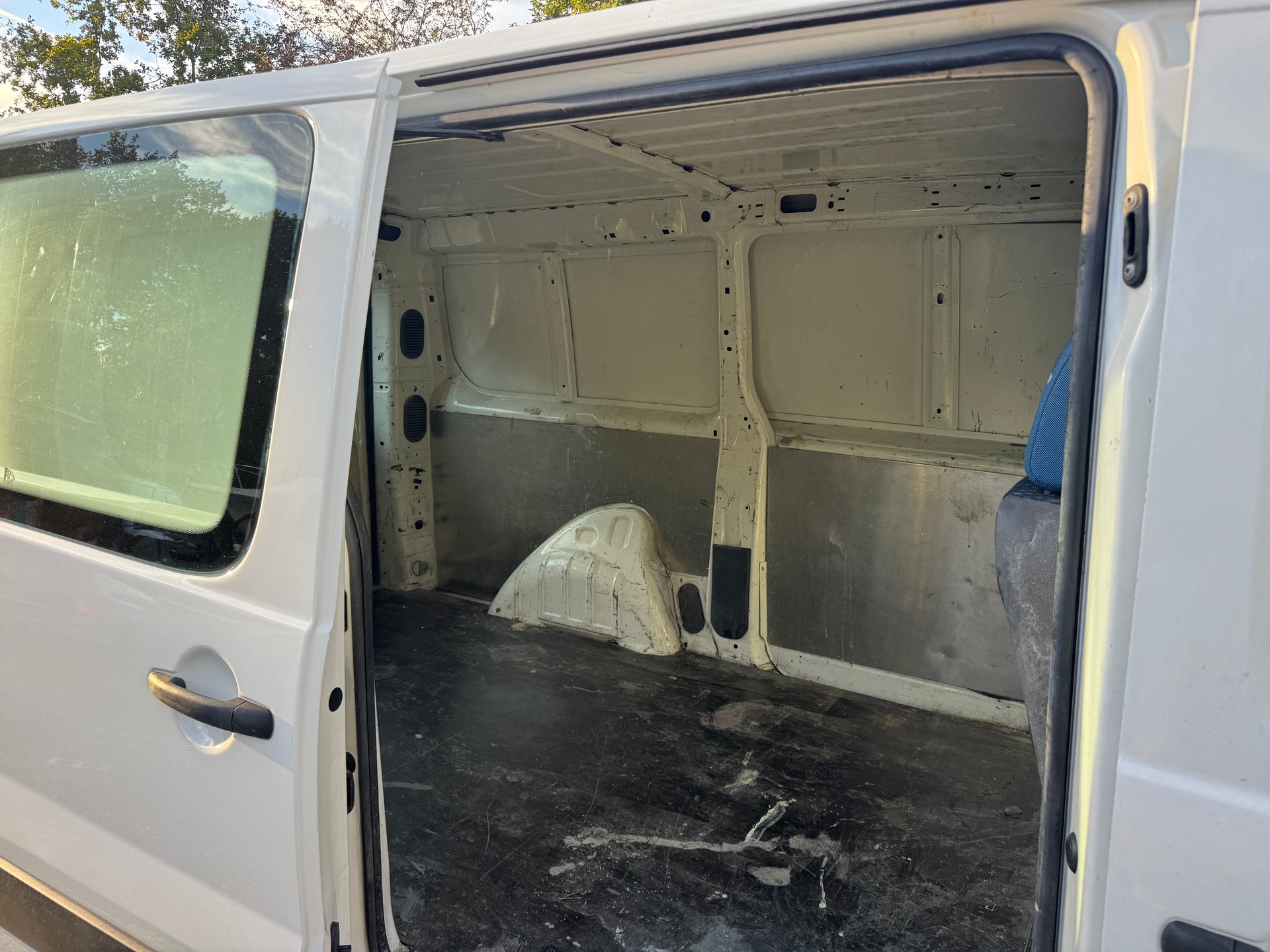 FIAT Scudo 2.0 JTD Comfort 1.2t-image-6