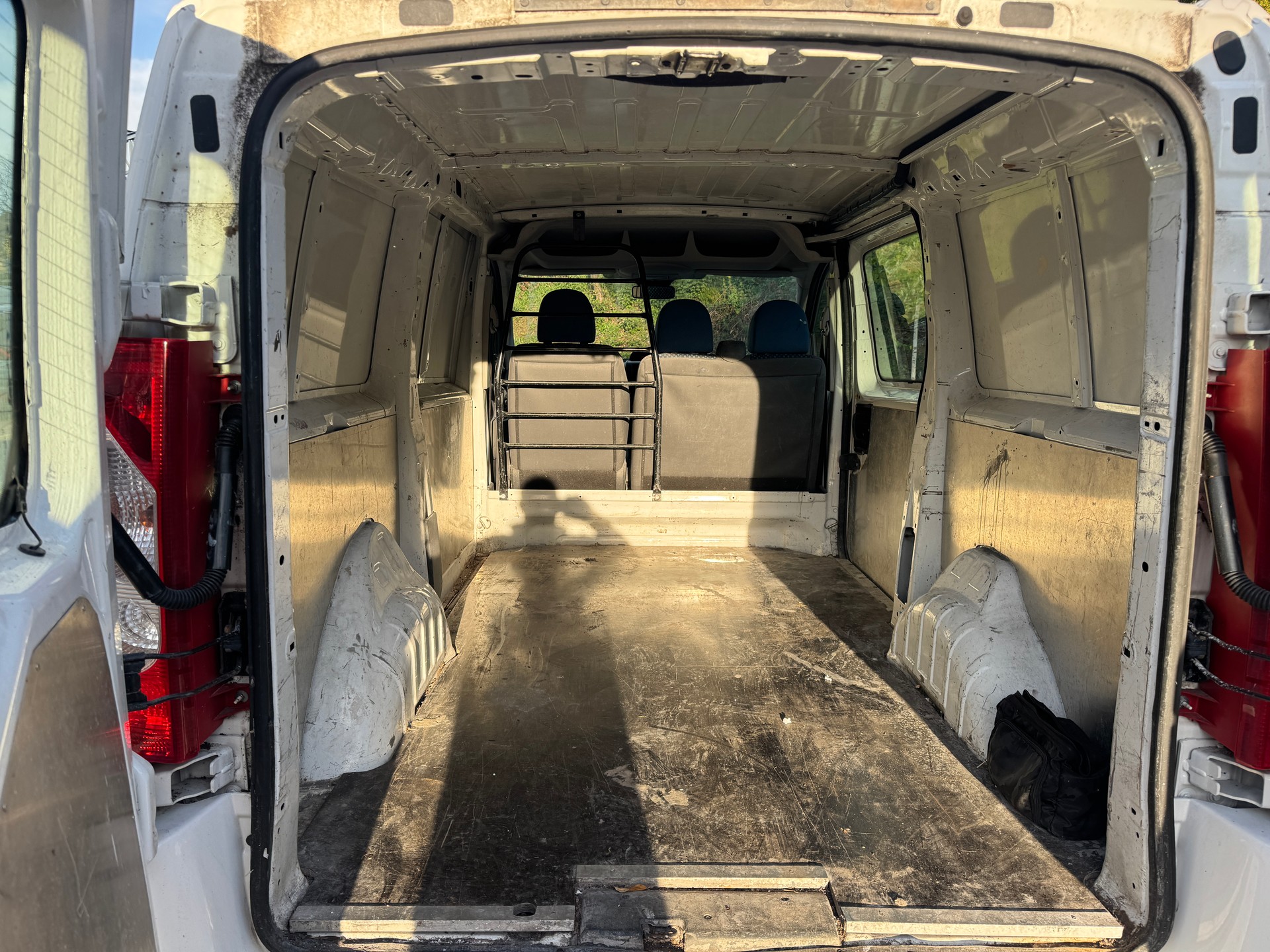 FIAT Scudo 2.0 JTD Comfort 1.2t-image-8