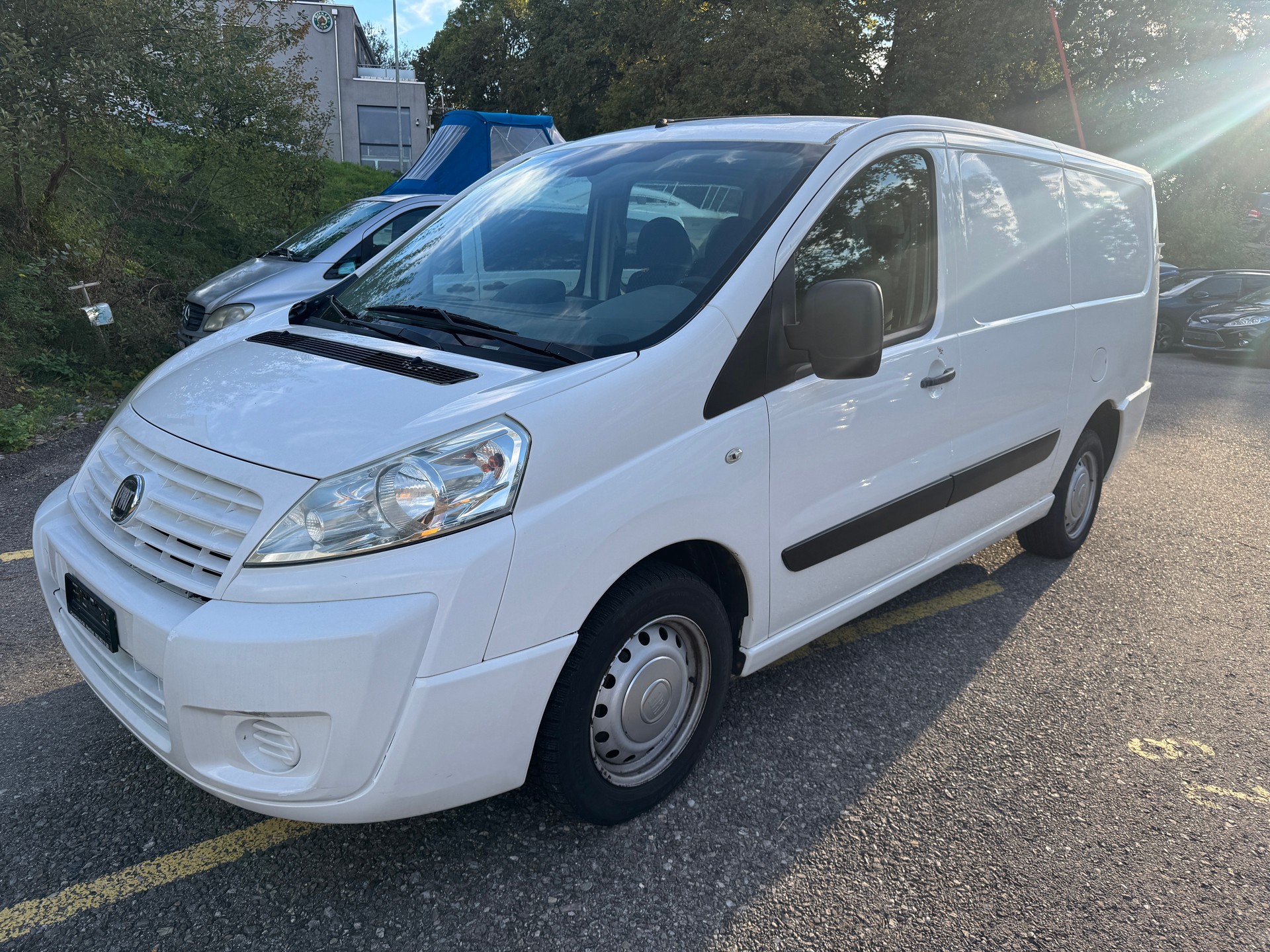FIAT Scudo 2.0 JTD Comfort 1.2t-image-3