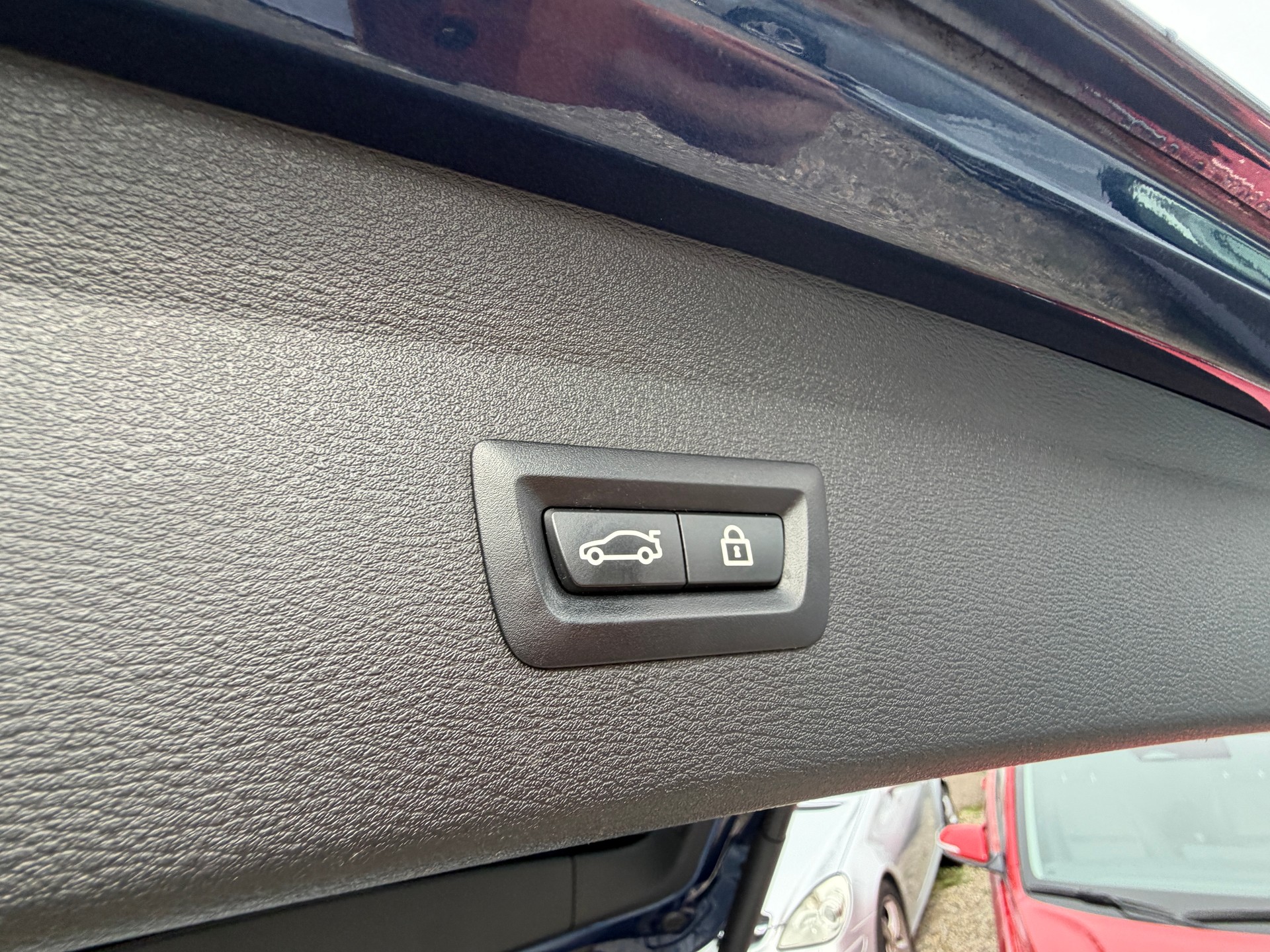 BMW X1 xDrive 25e Sport Line Steptronic-image-20
