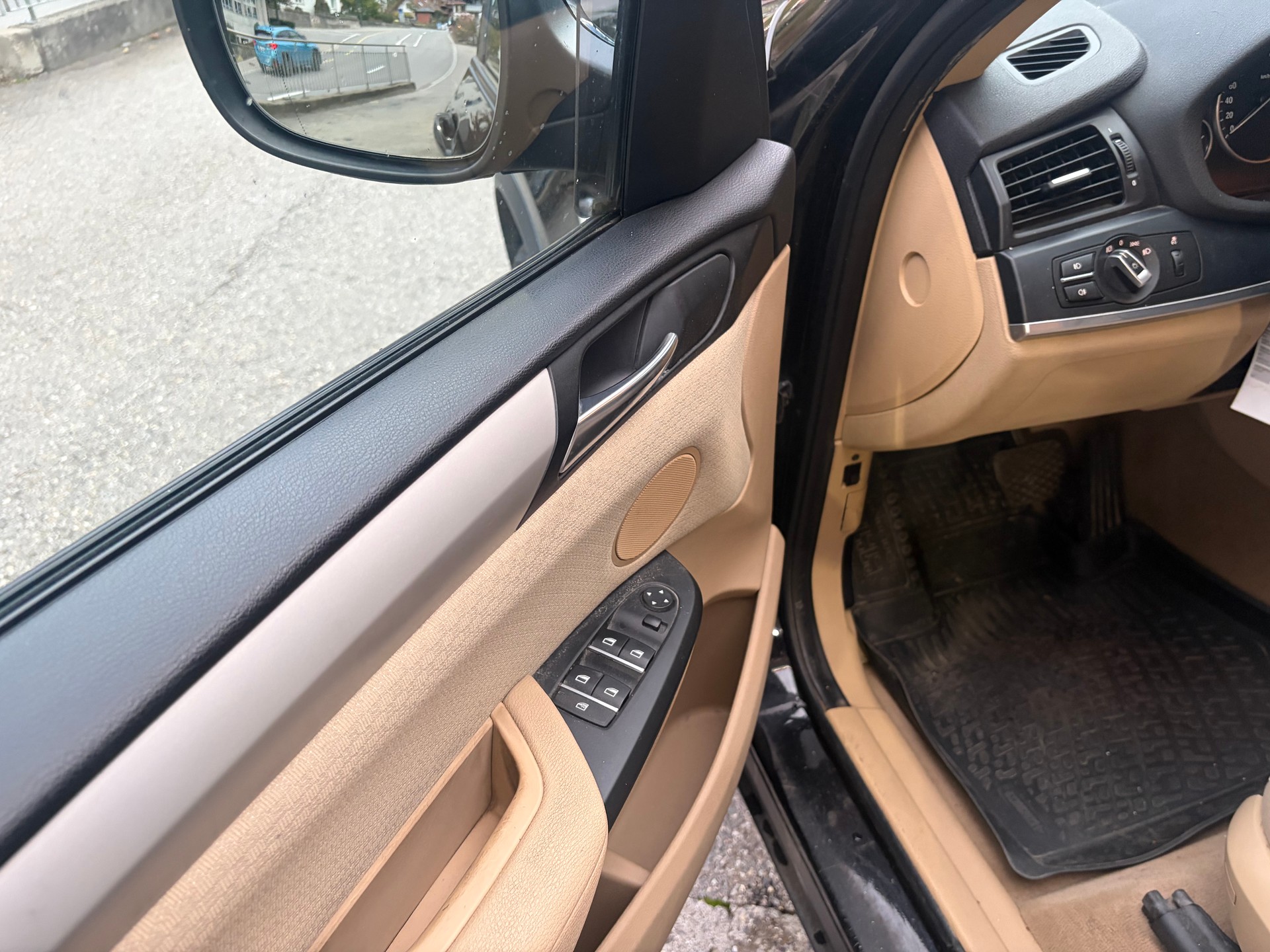 BMW X3 xDrive 20d Steptronic-image-11