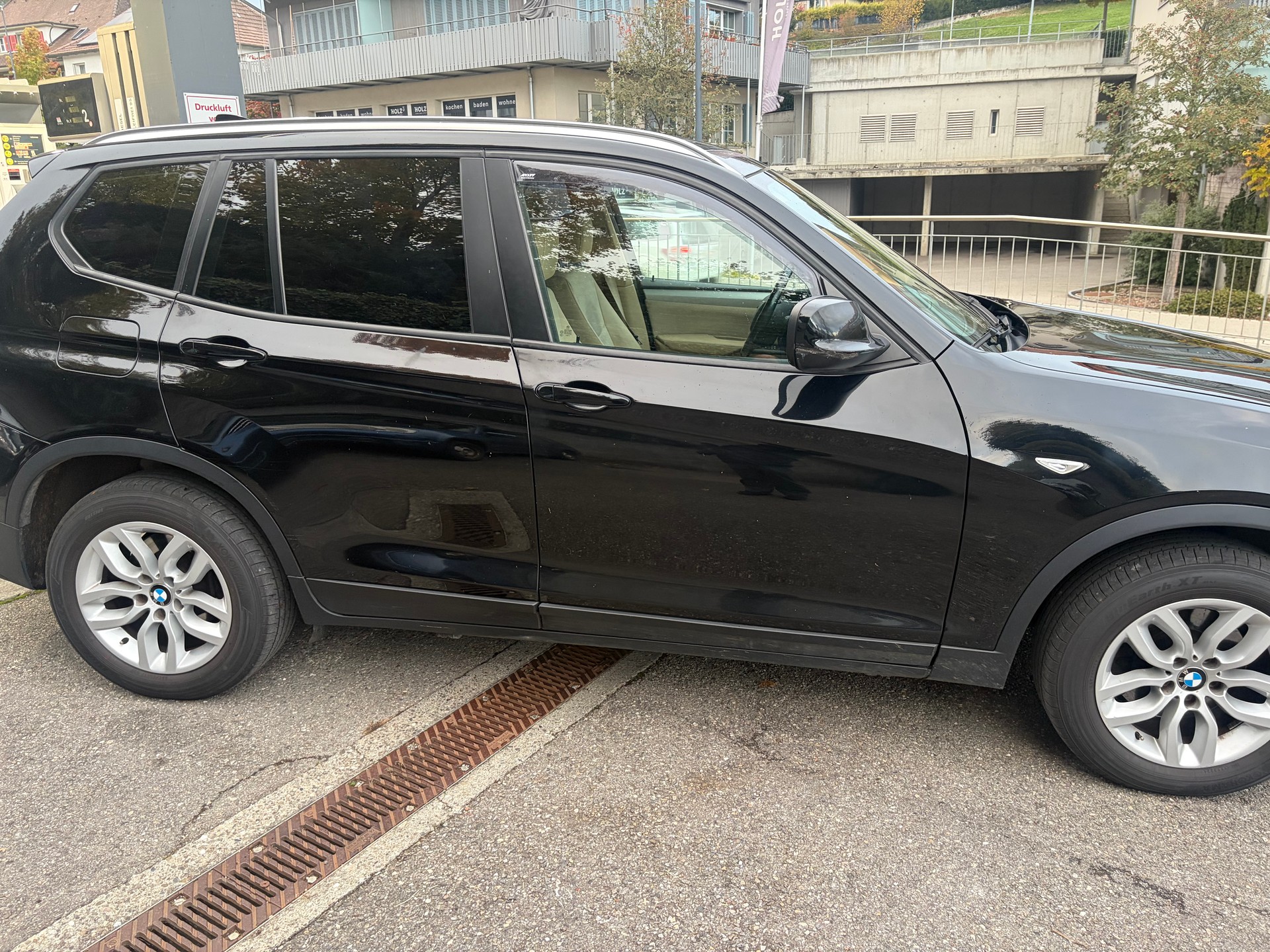 BMW X3 xDrive 20d Steptronic-image-4