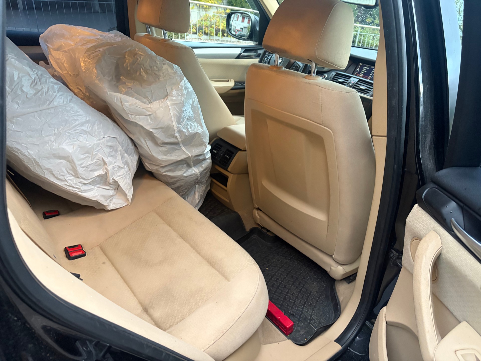 BMW X3 xDrive 20d Steptronic-image-15