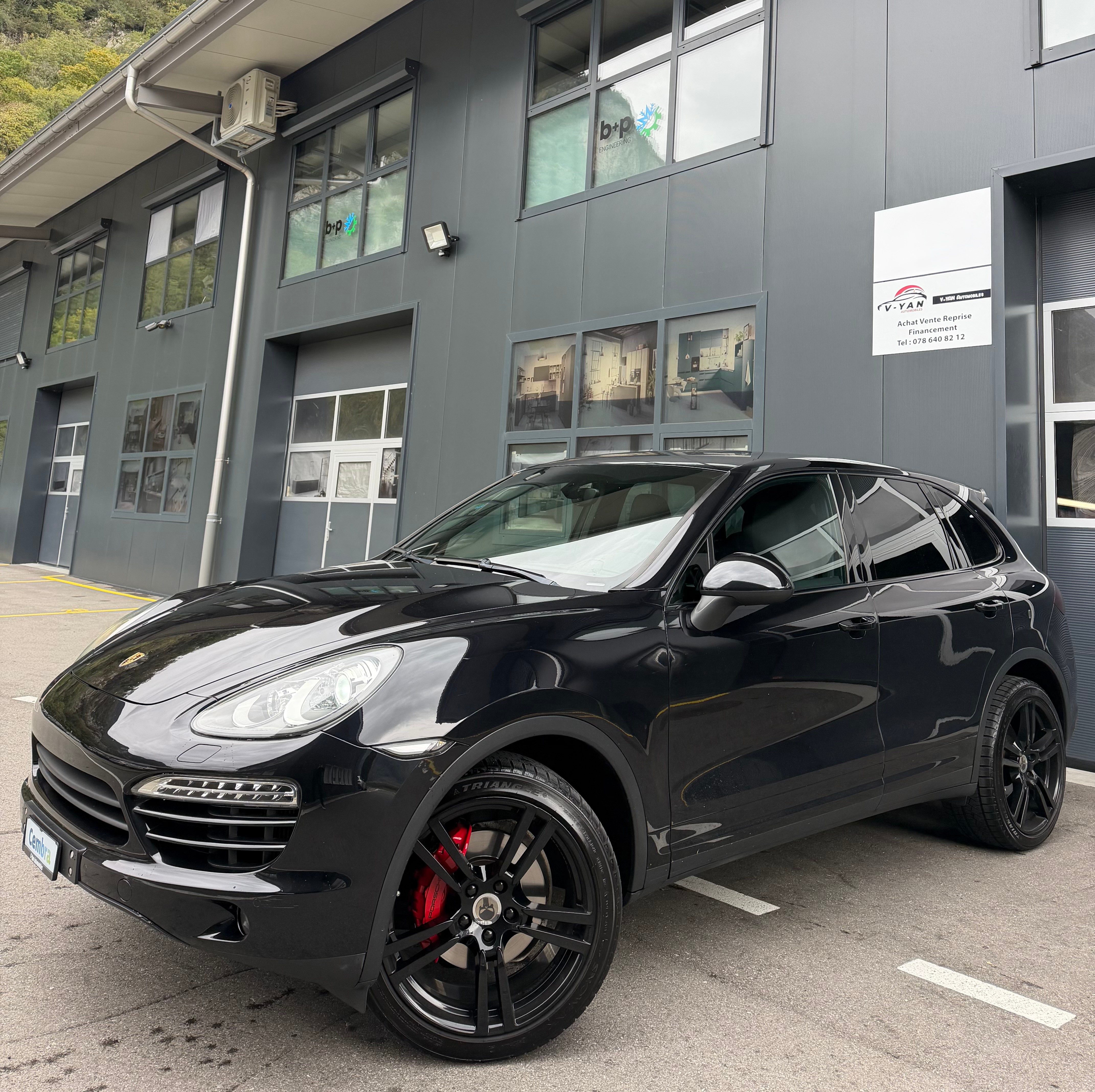 Car photo
