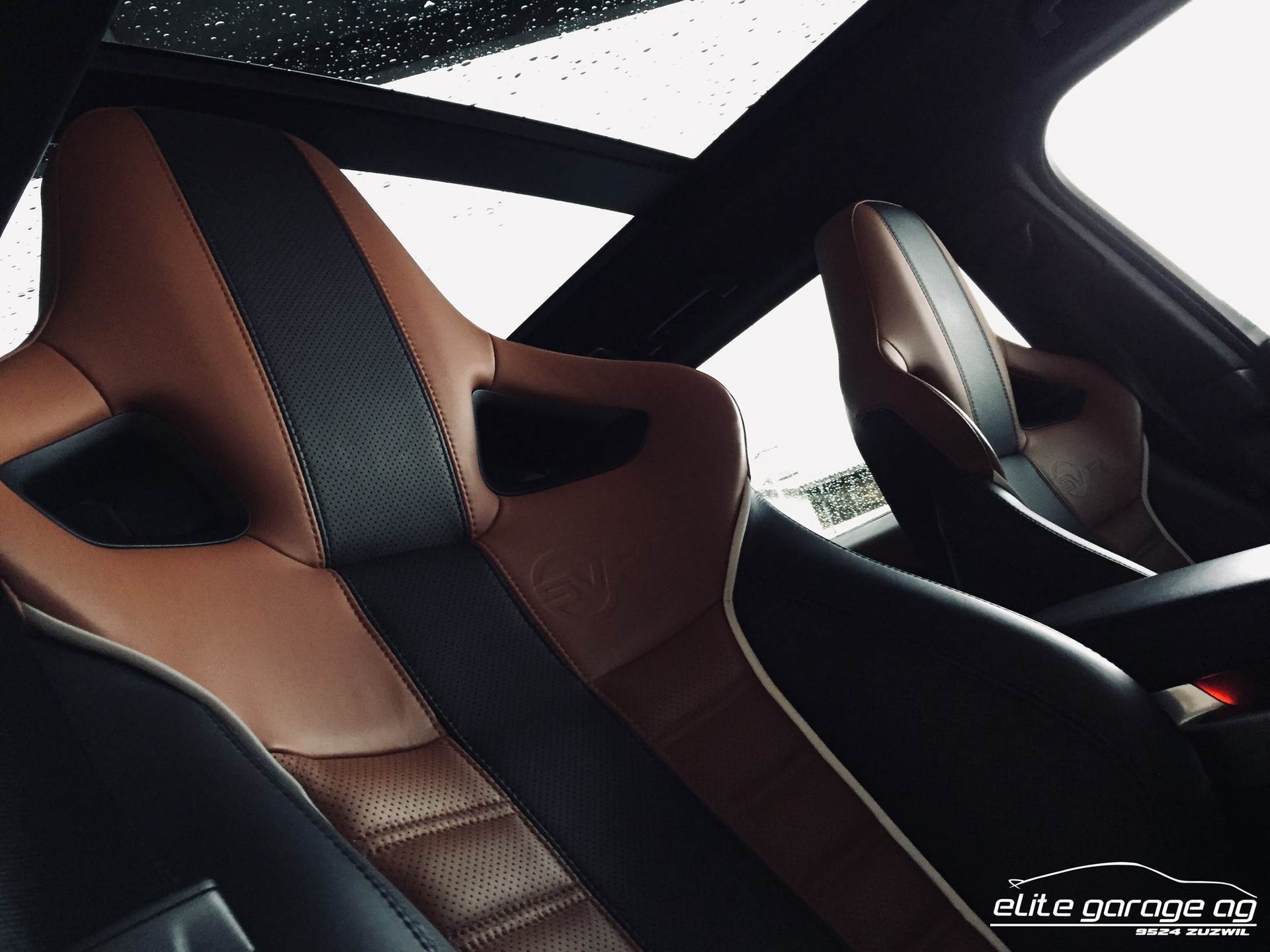 LAND ROVER Range Rover Sport 5.0 V8 SVR-image-14