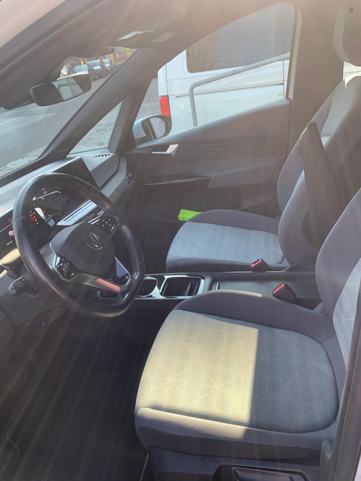 VW ID.3 Pro Performance 58kWh 1ST-image-4