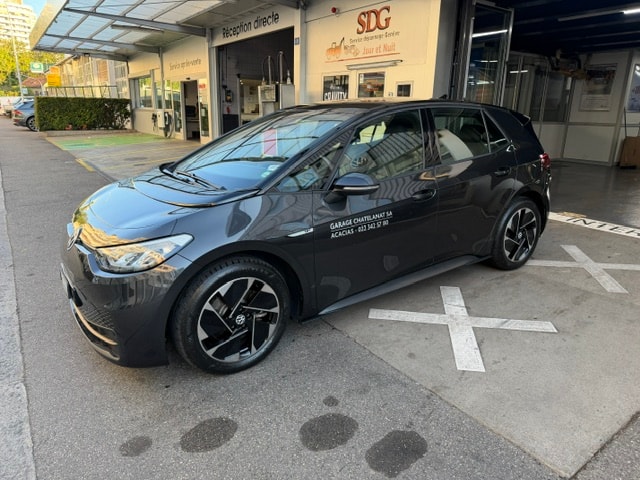 VW ID.3 Pro Performance 58kWh 1ST-image-2