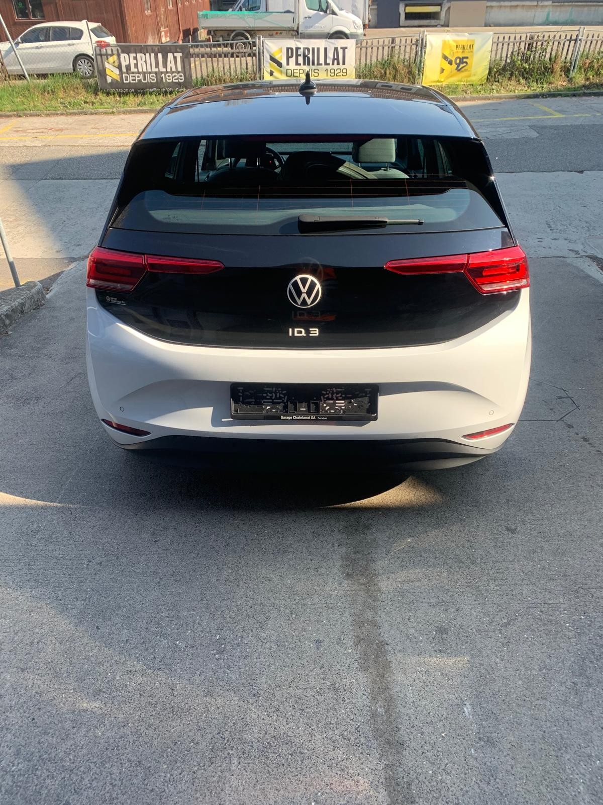 VW ID.3 Pro Performance 58kWh 1ST-image-2