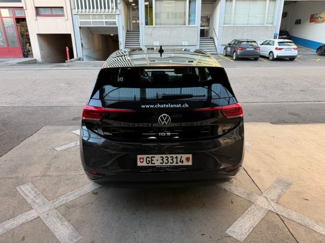 VW ID.3 Pro Performance 58kWh 1ST-image-3