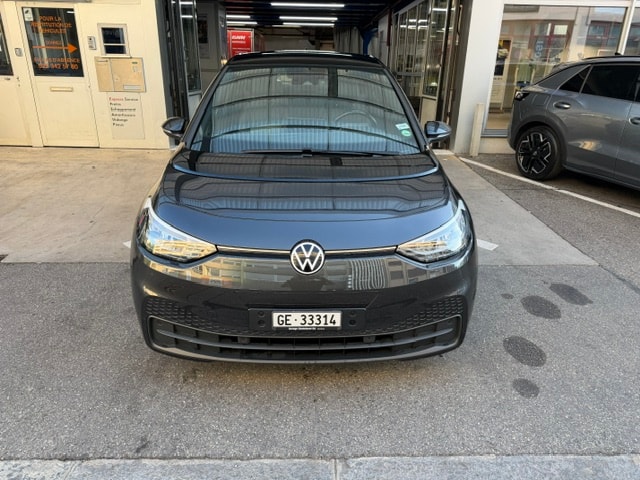 VW ID.3 Pro Performance 58kWh 1ST-image-0