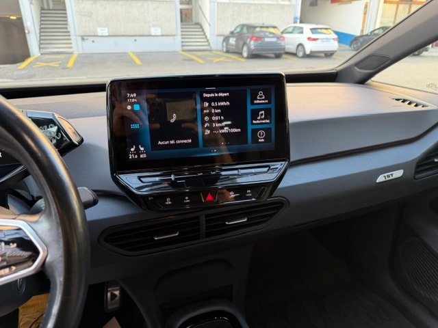 VW ID.3 Pro Performance 58kWh 1ST-image-8