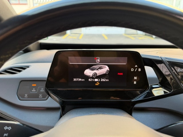 VW ID.3 Pro Performance 58kWh 1ST-image-7
